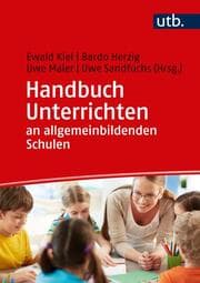 Cover von Handbuch Unterrichten an allgemeinbildenden Schulen