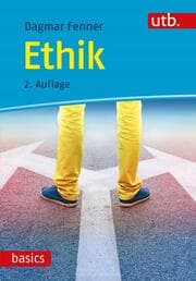 Cover von Ethik