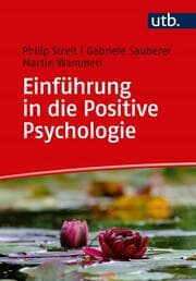 Cover von Einführung in die Positive Psychologie