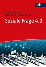 Cover von Soziale Frage 4.0