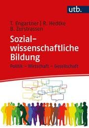 Cover von Sozialwissenschaftliche Bildung
