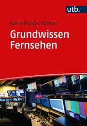 Cover von Grundwissen Fernsehen