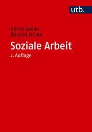Cover von Soziale Arbeit