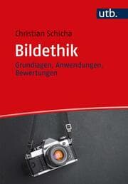Cover von Bildethik