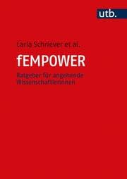 Cover von fEMPOWER