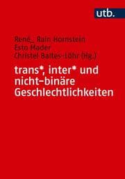 Cover von trans