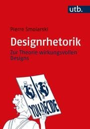 Cover von Designrhetorik