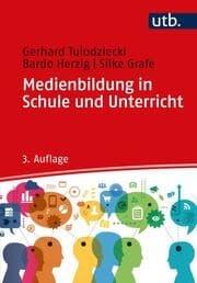 Cover von Medienbildung in Schule und Unterricht