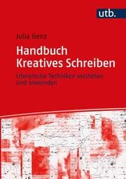 Cover von Handbuch Kreatives Schreiben