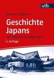 Cover von Geschichte Japans