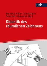 Cover von Didaktik des räumlichen Zeichnens