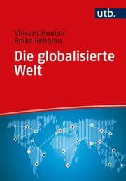 Cover von Die globalisierte Welt