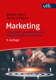 Cover von Marketing