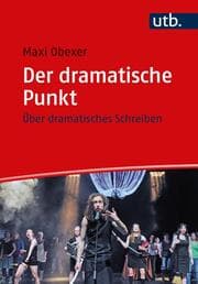 Cover von Der dramatische Punkt