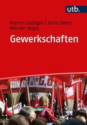 Cover von Gewerkschaften