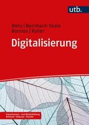 Cover von Digitalisierung