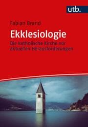 Cover von Ekklesiologie