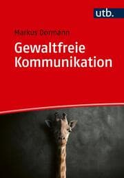 Cover von Gewaltfreie Kommunikation