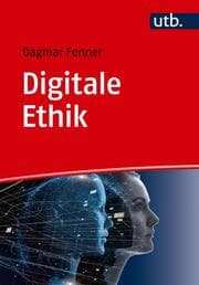 Cover von Digitale Ethik
