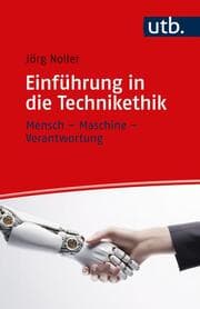Cover von Einführung in die Technikethik
