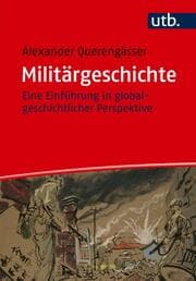 Cover von Militärgeschichte