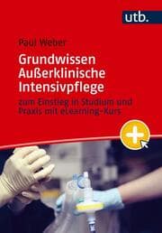 Cover von Grundwissen Außerklinische Intensivpflege