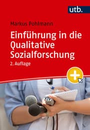 Cover von Einführung in die Qualitative Sozialforschung