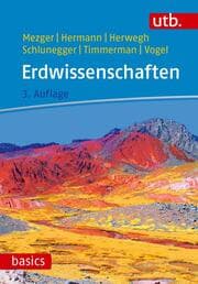Cover von Erdwissenschaften
