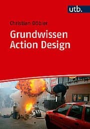 Cover von Grundwissen Action Design