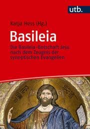 Cover von Basileia
