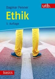 Cover von Ethik