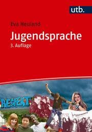 Cover von Jugendsprache