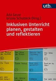Cover von Inklusiven Unterricht planen, gestalten und reflektieren