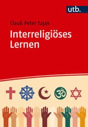 Cover von Interreligiöses Lernen