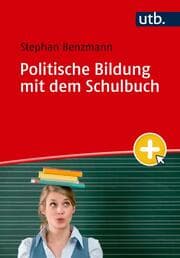 Cover von Politische Bildung mit dem Schulbuch