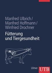 Cover von Fütterung und Tiergesundheit