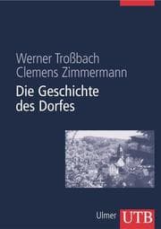 Cover von Die Geschichte des Dorfes