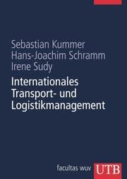 Cover von Internationales Transport- und Logistikmanagement