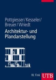 Cover von Architektur- und Plandarstellung