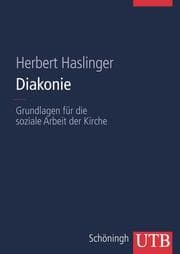Cover von Diakonie