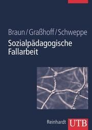 Cover von Sozialpädagogische Fallarbeit