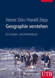Cover von Geographie verstehen