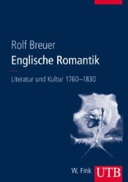 Cover von Englische Romantik