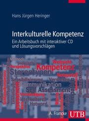 Cover von Interkulturelle Kompetenz