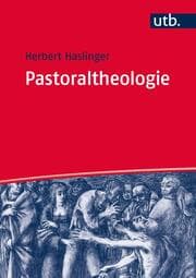 Cover von Pastoraltheologie