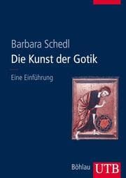 Cover von Die Kunst der Gotik