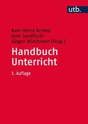 Cover von Handbuch Unterricht