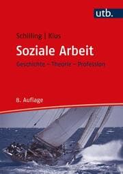 Cover von Soziale Arbeit
