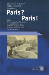 Cover von Paris? Paris!