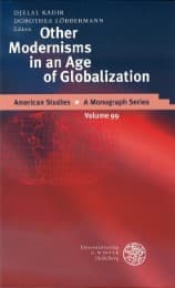 Cover von Other Modernisms in an Age of Globalisation